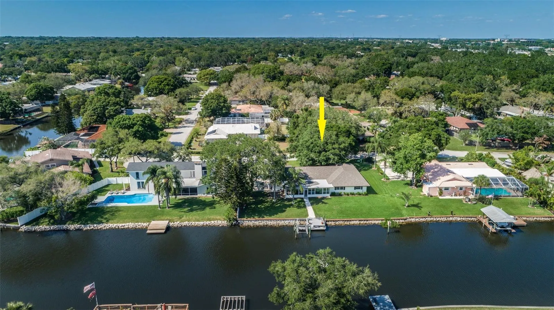 2391 Roberta Lane Clearwater FL 33764
