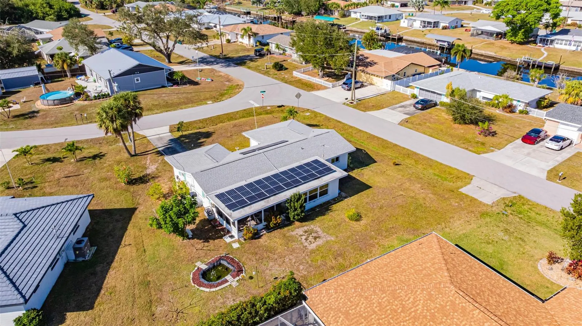 199 Carlisle Avenue NW Port Charlotte FL 33952