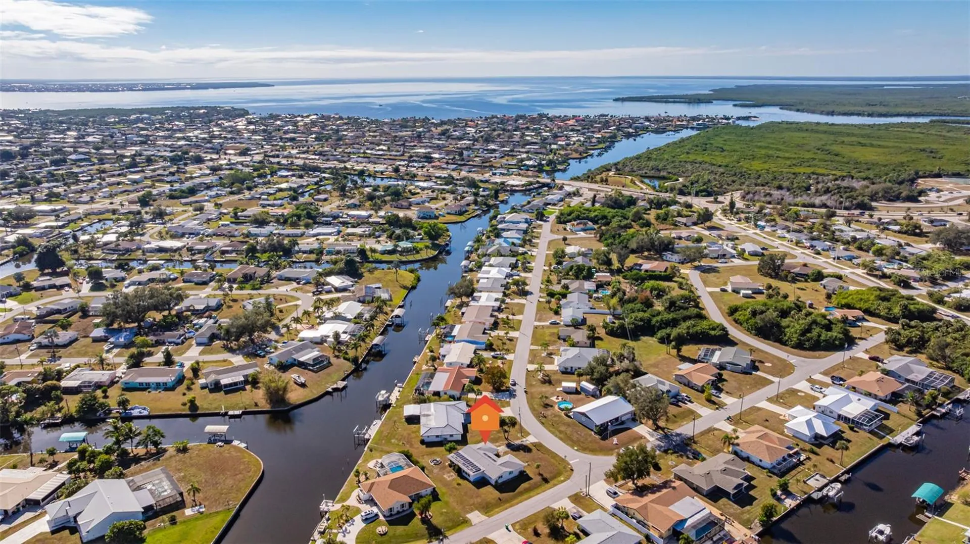 199 Carlisle Avenue NW Port Charlotte FL 33952