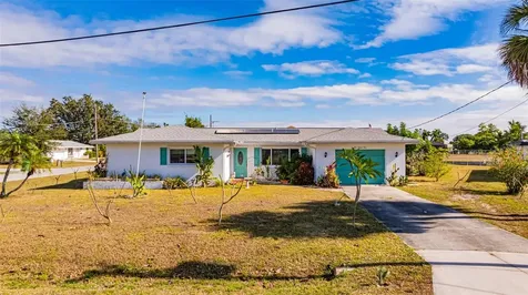 199 Carlisle Avenue NW Port Charlotte FL 33952