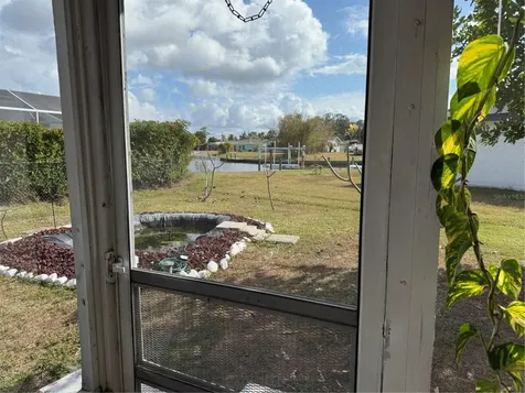 199 Carlisle Avenue NW Port Charlotte FL 33952