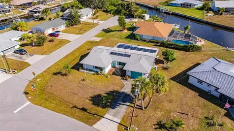 199 Carlisle Avenue NW Port Charlotte FL 33952