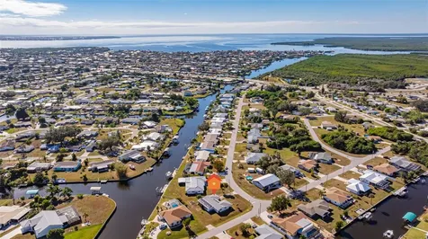 199 Carlisle Avenue NW Port Charlotte FL 33952
