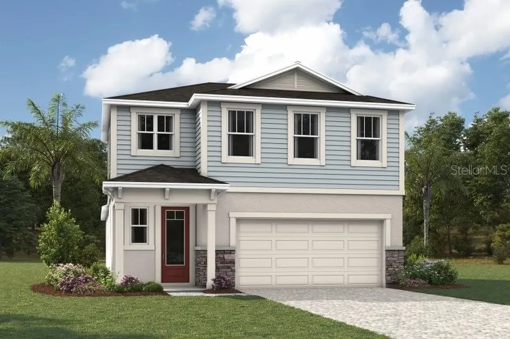 1804 Soaring Vida Street Palmetto FL 34221