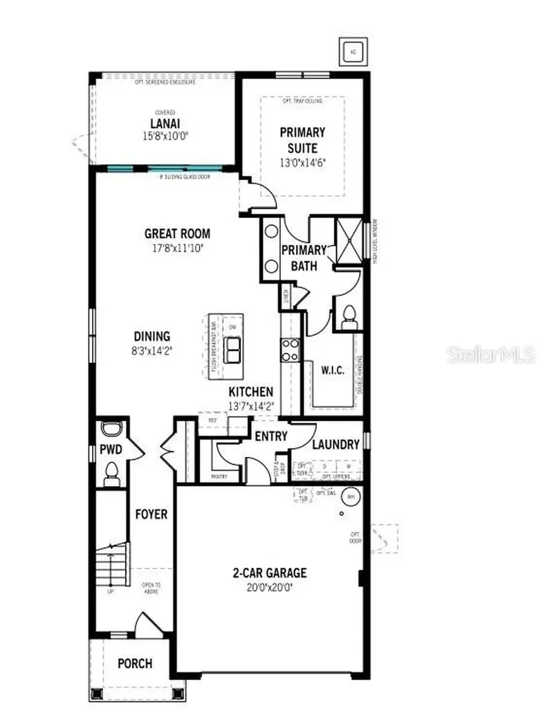1804 Soaring Vida Street Palmetto FL 34221