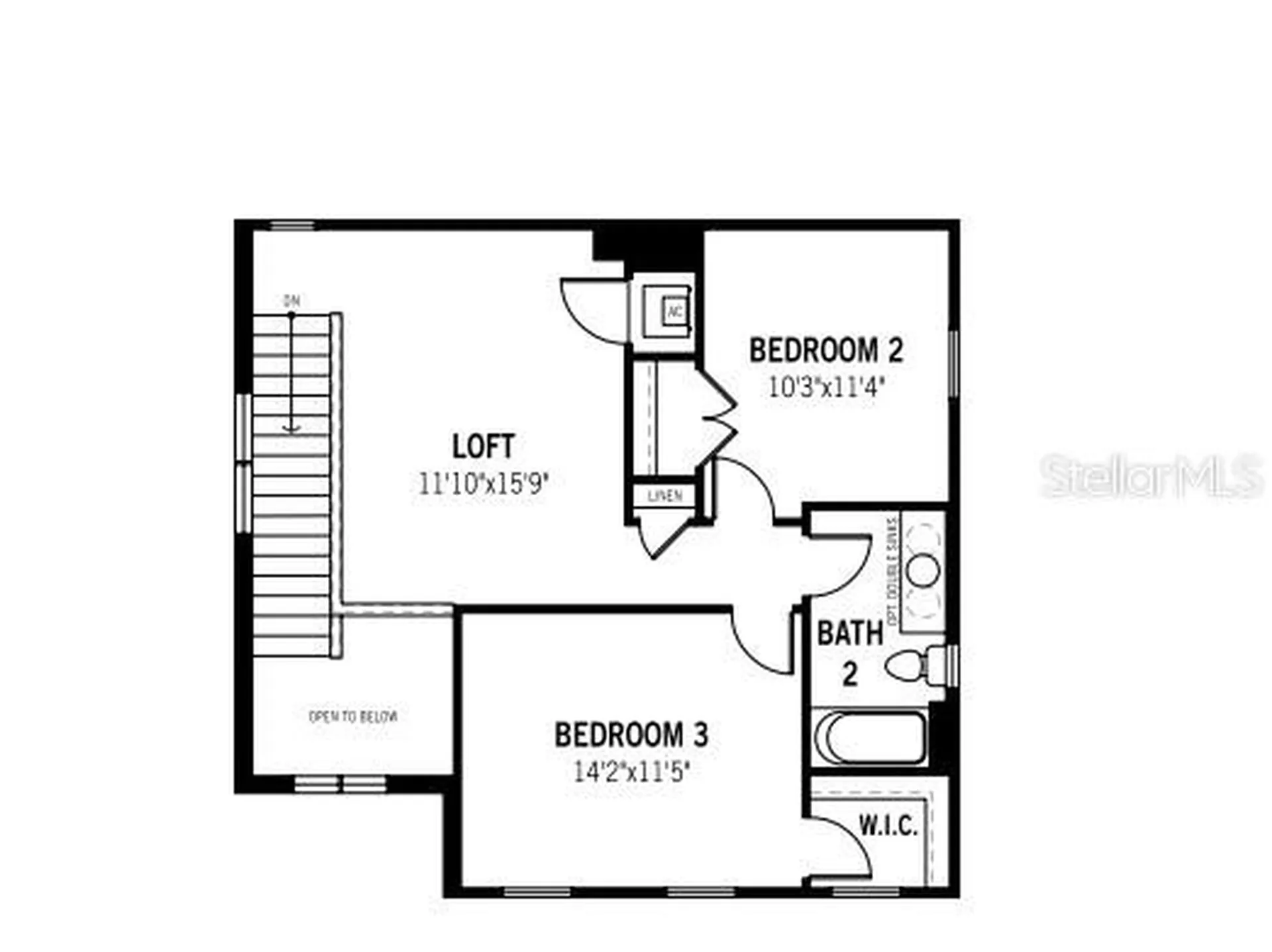 1804 Soaring Vida Street Palmetto FL 34221