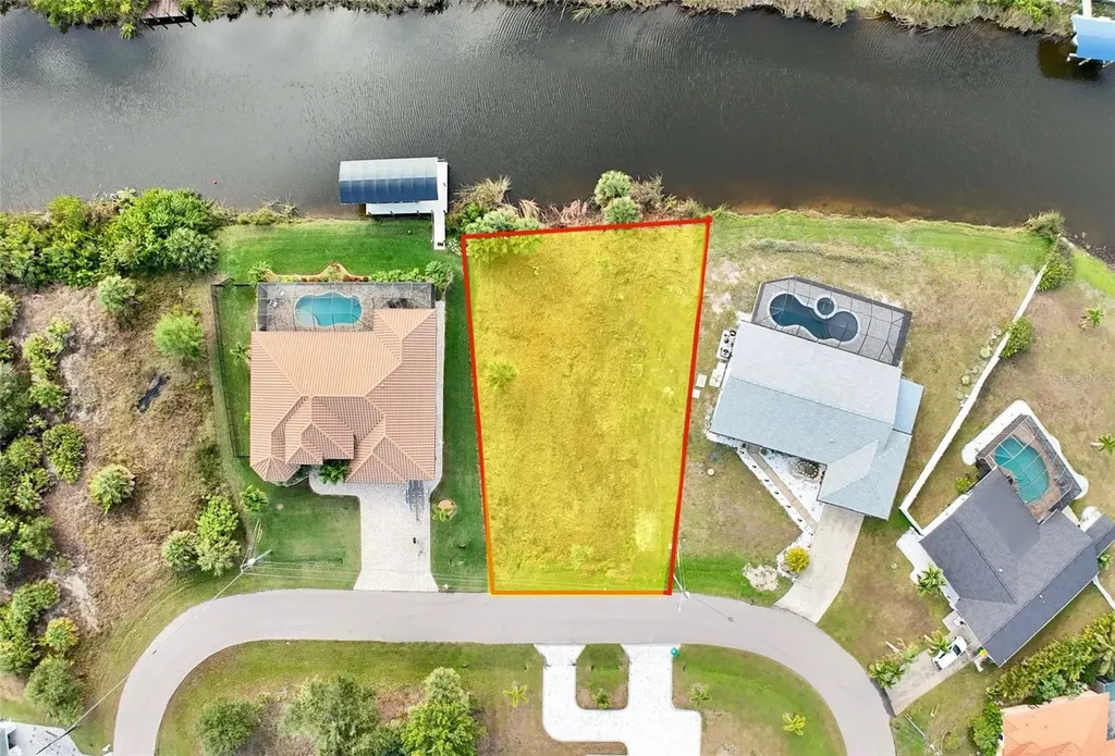 9580 President Circle Port Charlotte FL 33981