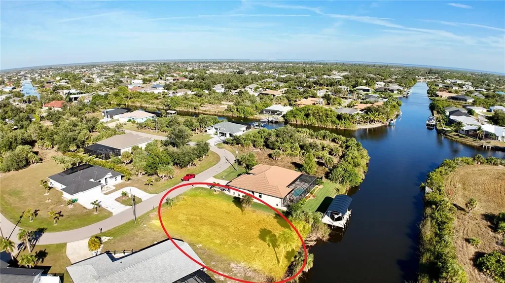 9580 President Circle Port Charlotte FL 33981