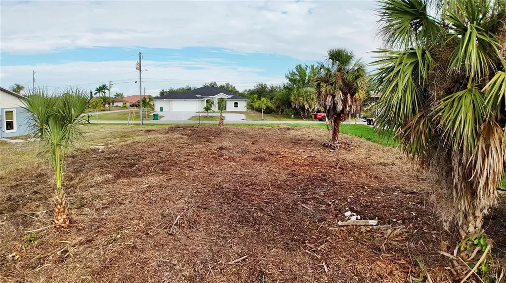 9580 President Circle Port Charlotte FL 33981
