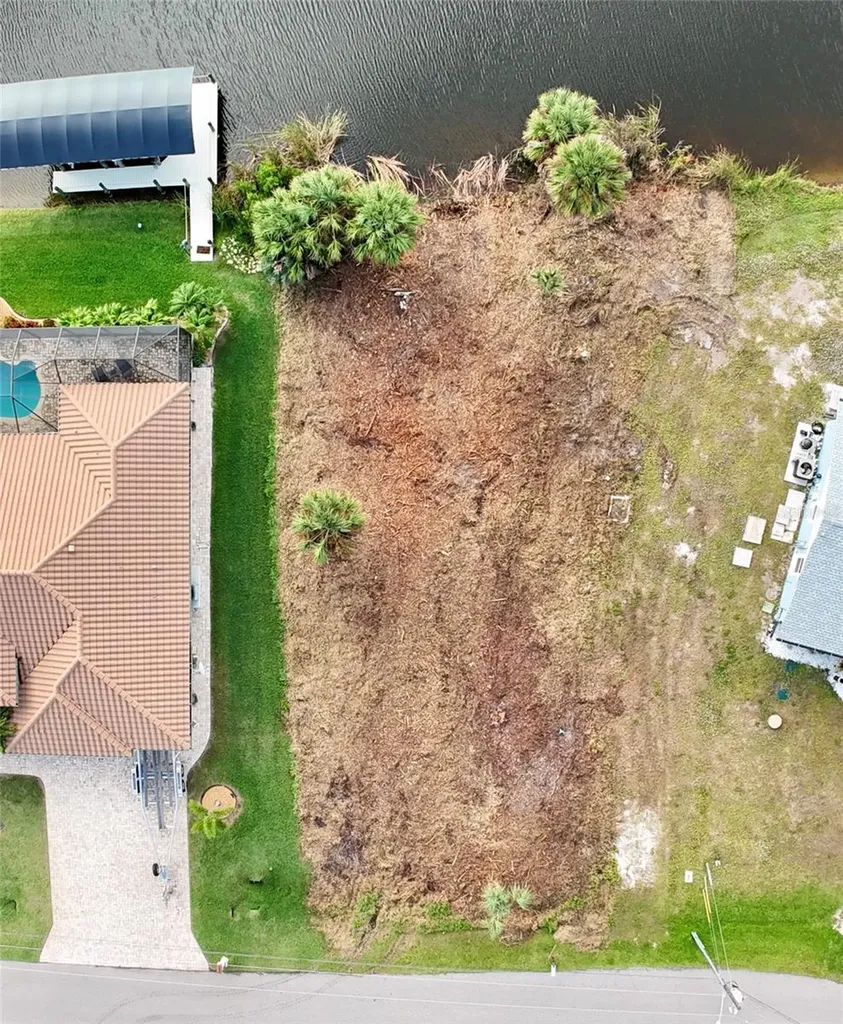 9580 President Circle Port Charlotte FL 33981