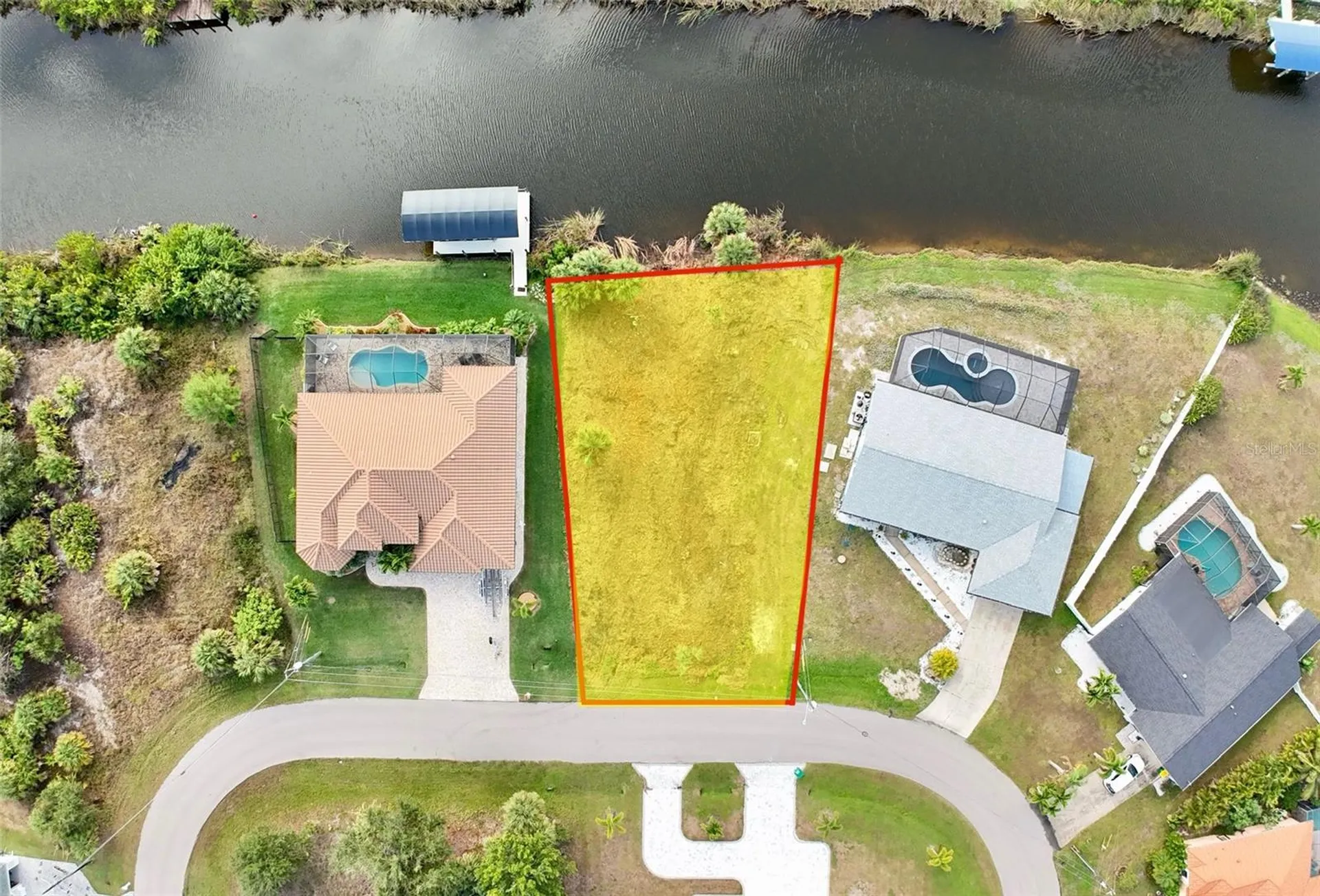 9580 President Circle Port Charlotte FL 33981