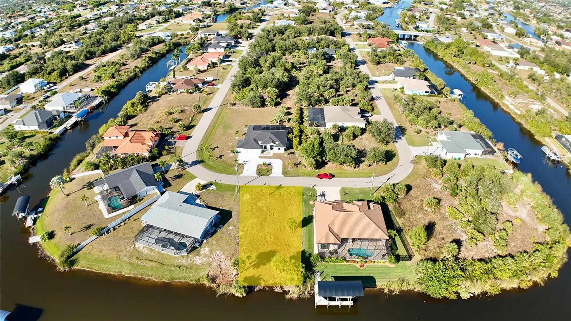9580 President Circle Port Charlotte FL 33981