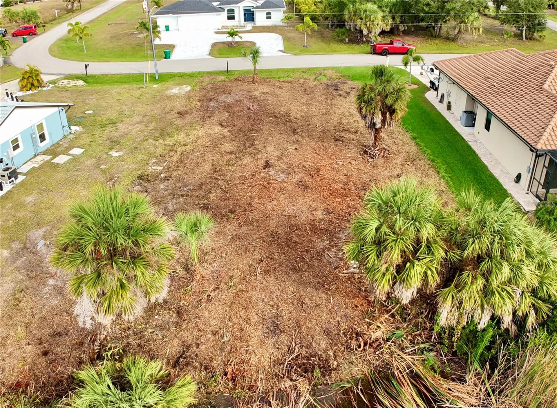9580 President Circle Port Charlotte FL 33981