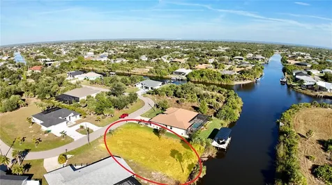 9580 President Circle Port Charlotte FL 33981