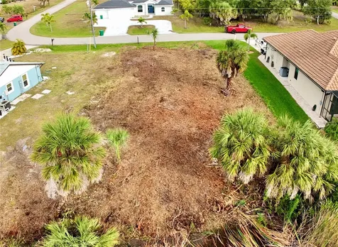 9580 President Circle Port Charlotte FL 33981