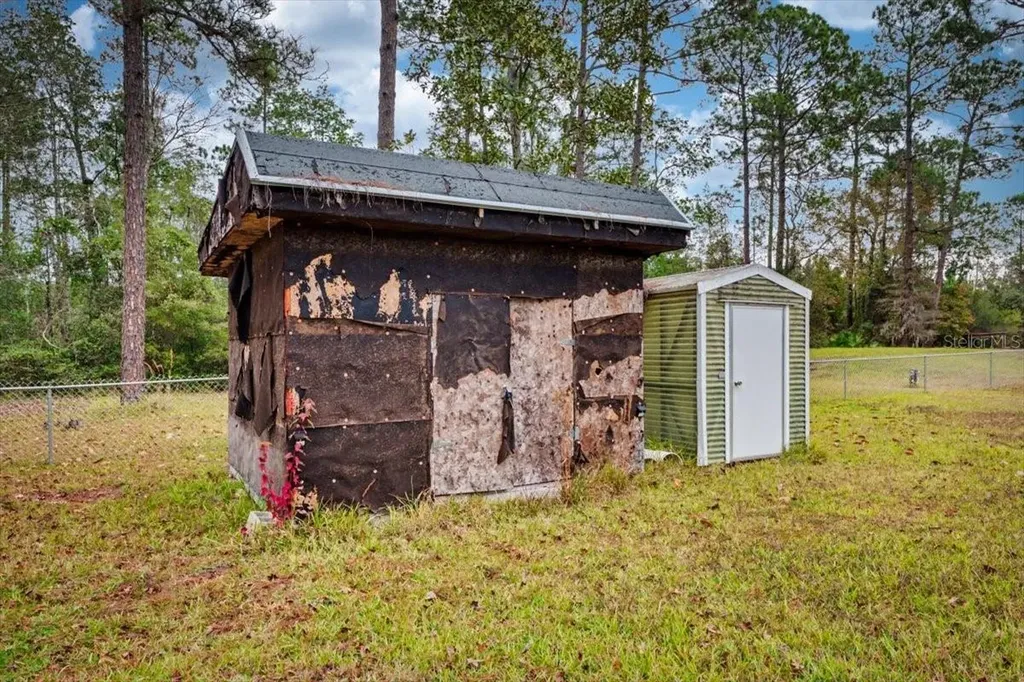 3161 Owenby Lane Jacksonville FL 32218