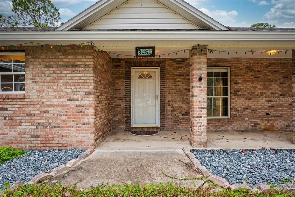 3161 Owenby Lane Jacksonville FL 32218