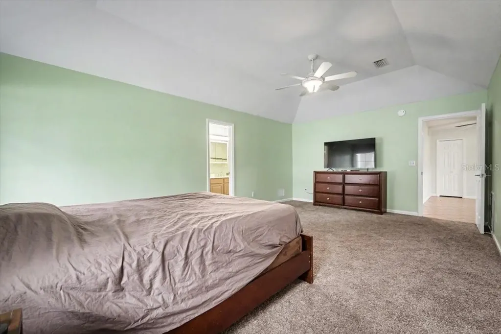 3161 Owenby Lane Jacksonville FL 32218
