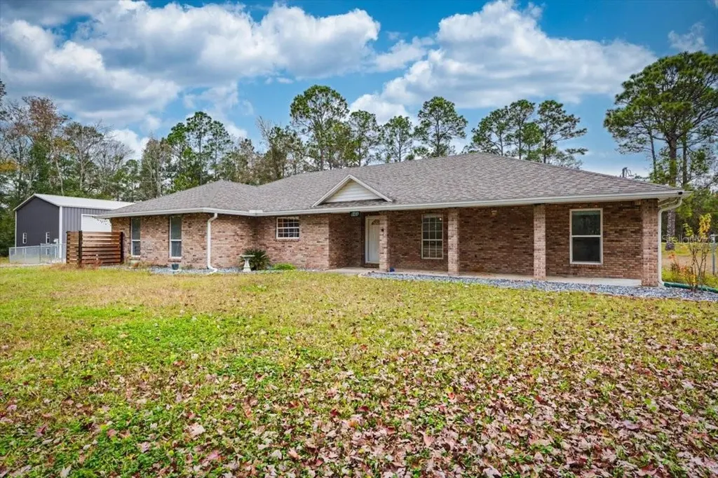 3161 Owenby Lane Jacksonville FL 32218