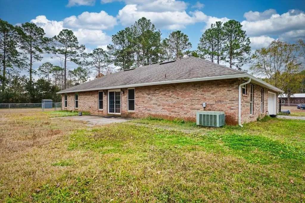 3161 Owenby Lane Jacksonville FL 32218