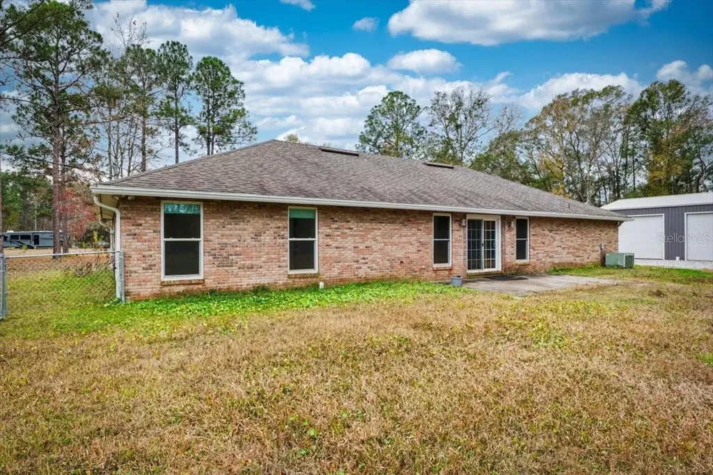 3161 Owenby Lane Jacksonville FL 32218