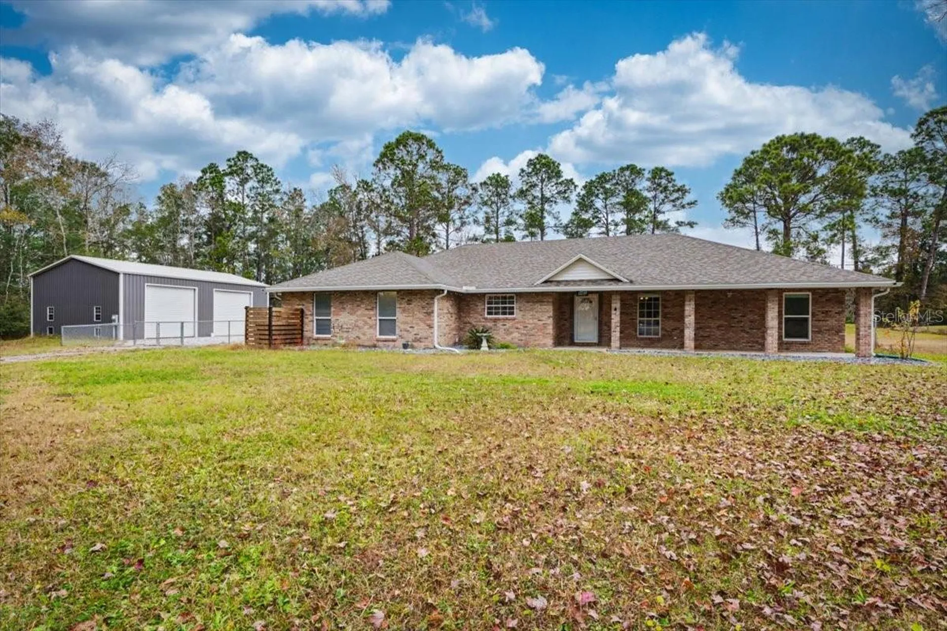 3161 Owenby Lane Jacksonville FL 32218
