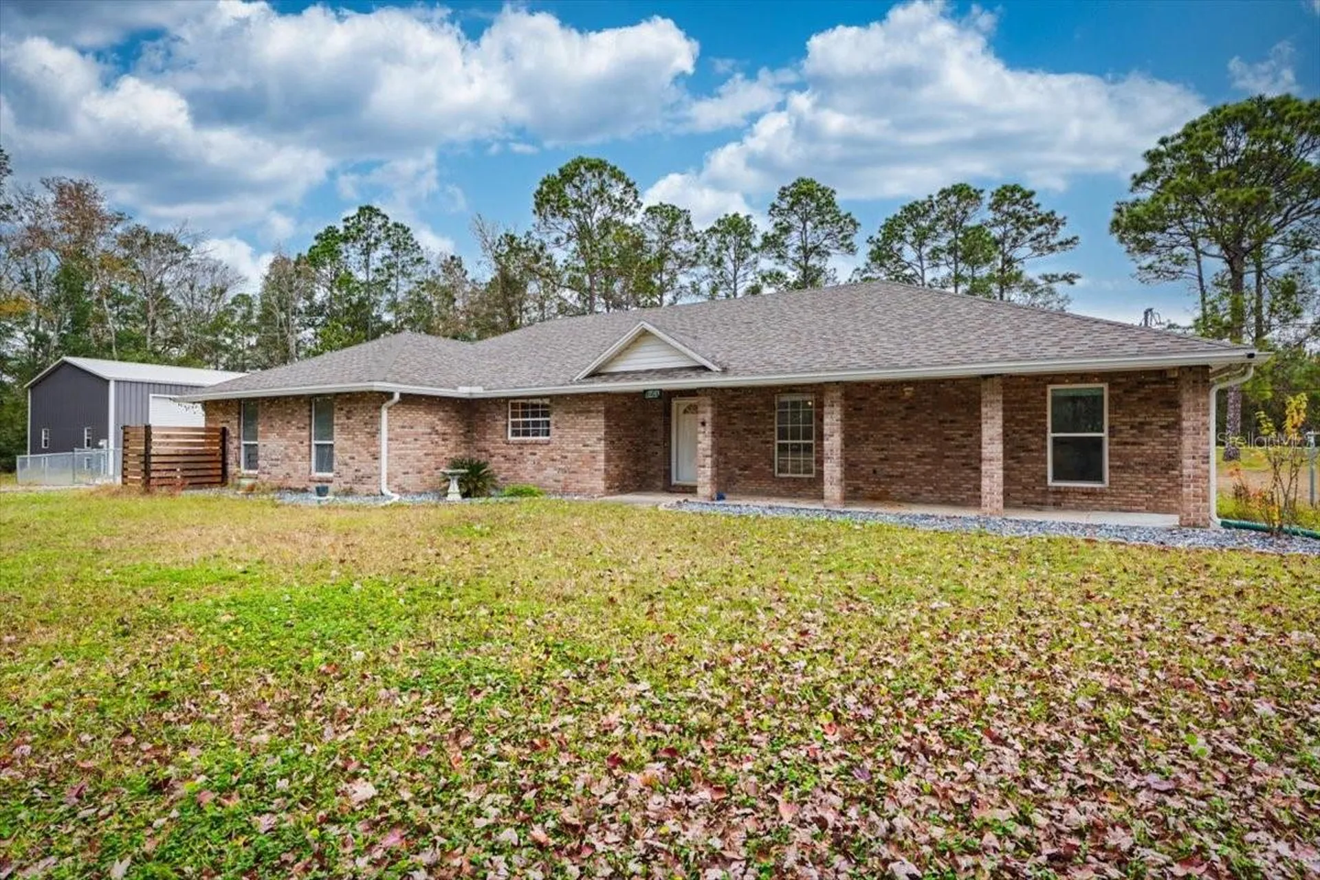 3161 Owenby Lane Jacksonville FL 32218