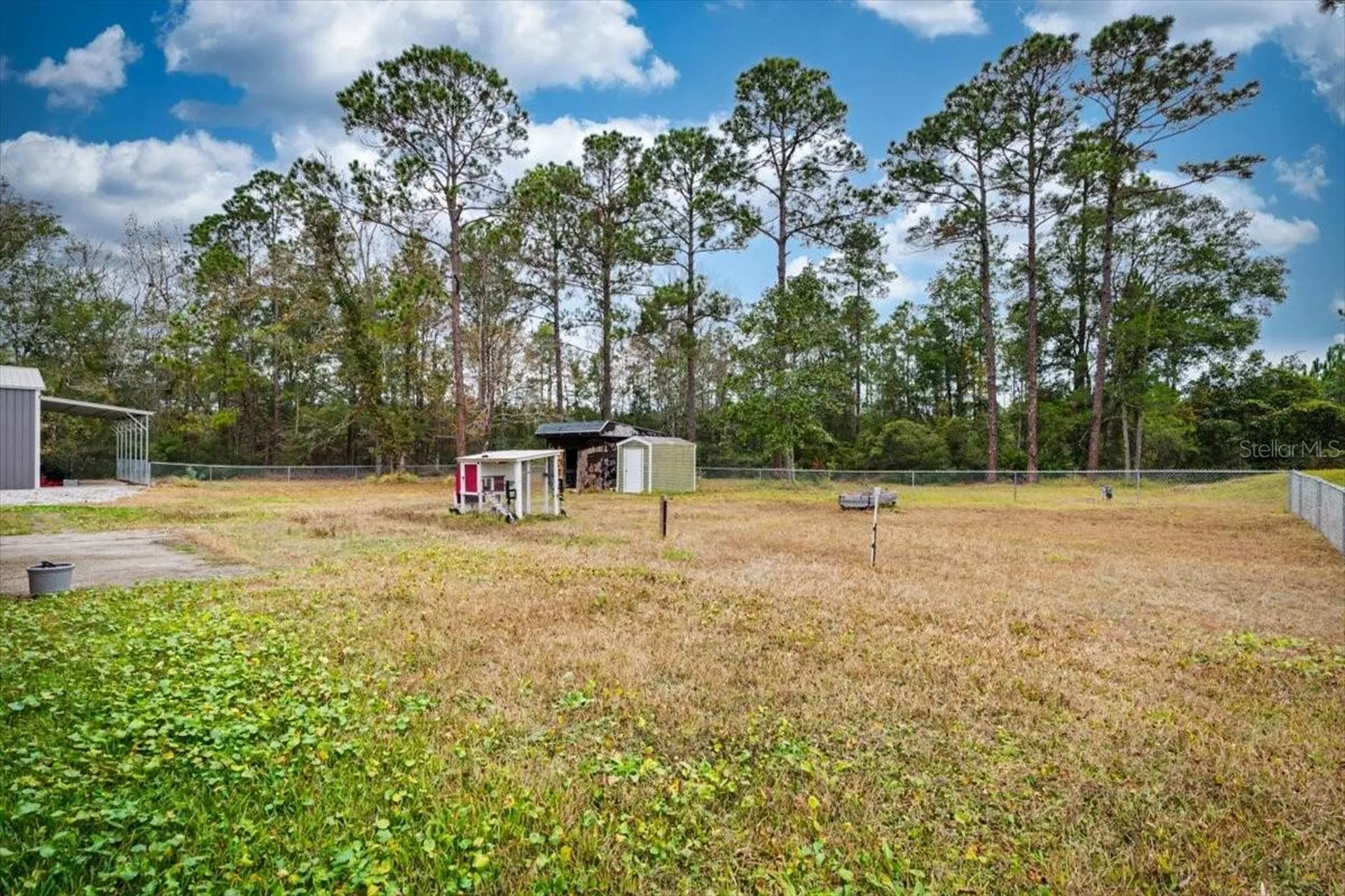 3161 Owenby Lane Jacksonville FL 32218