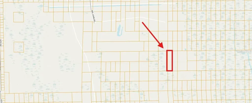 No Address Deland FL 32724