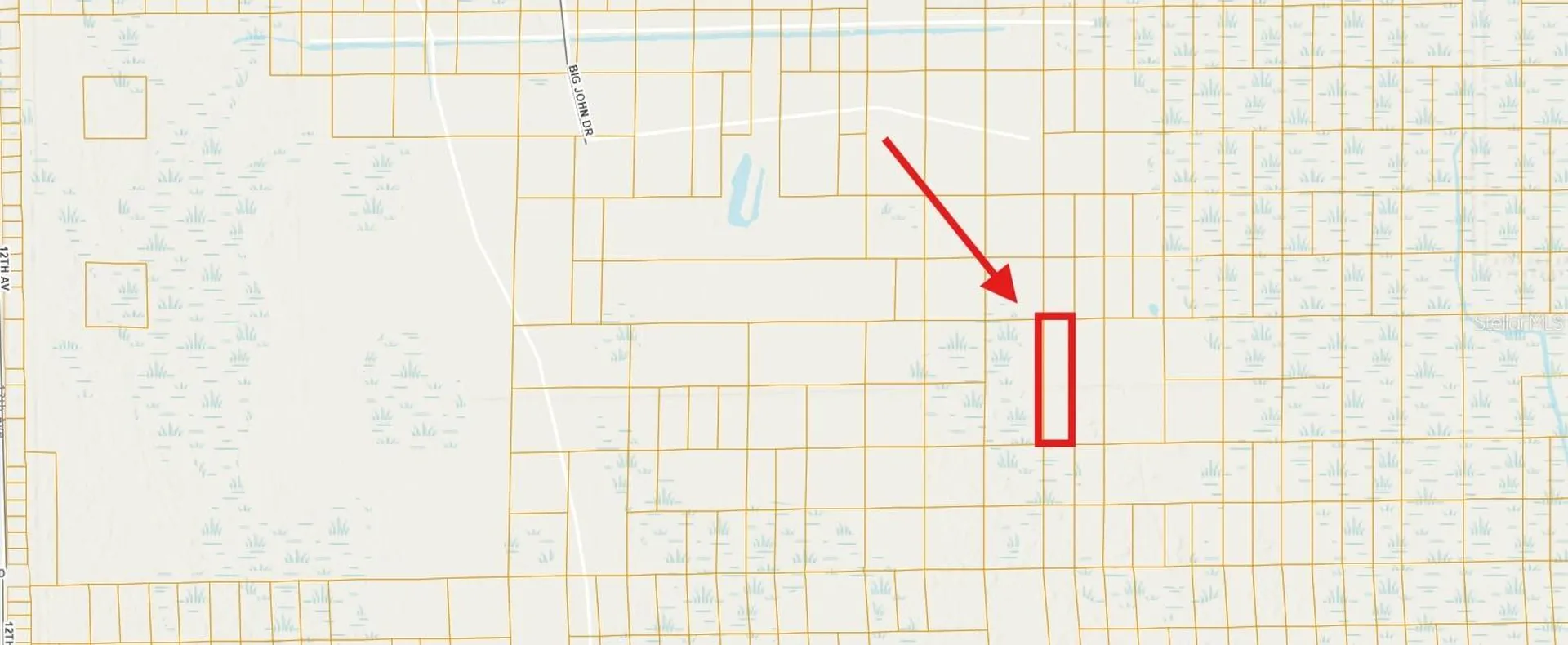 No Address Deland FL 32724