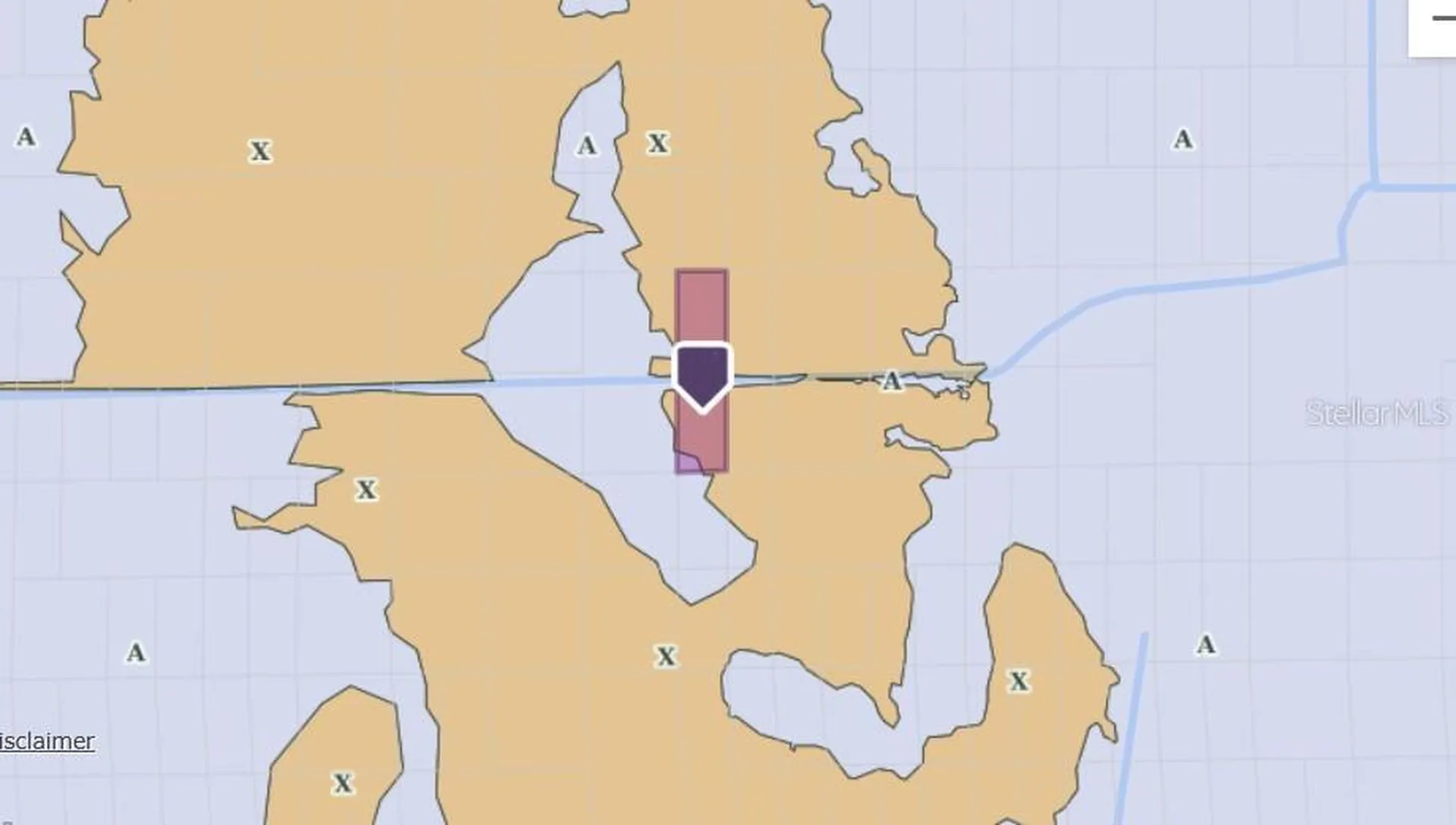No Address Deland FL 32724