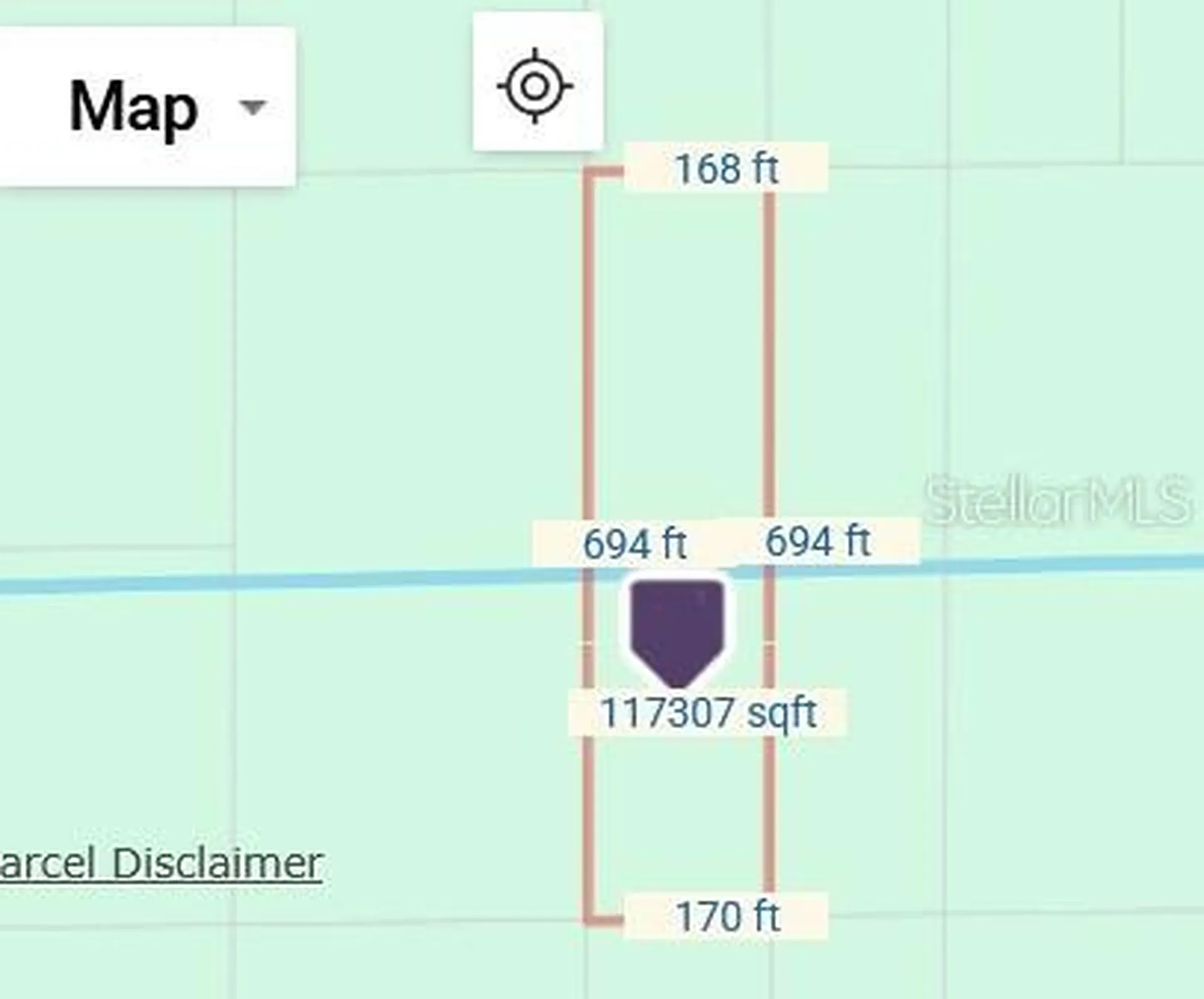 No Address Deland FL 32724
