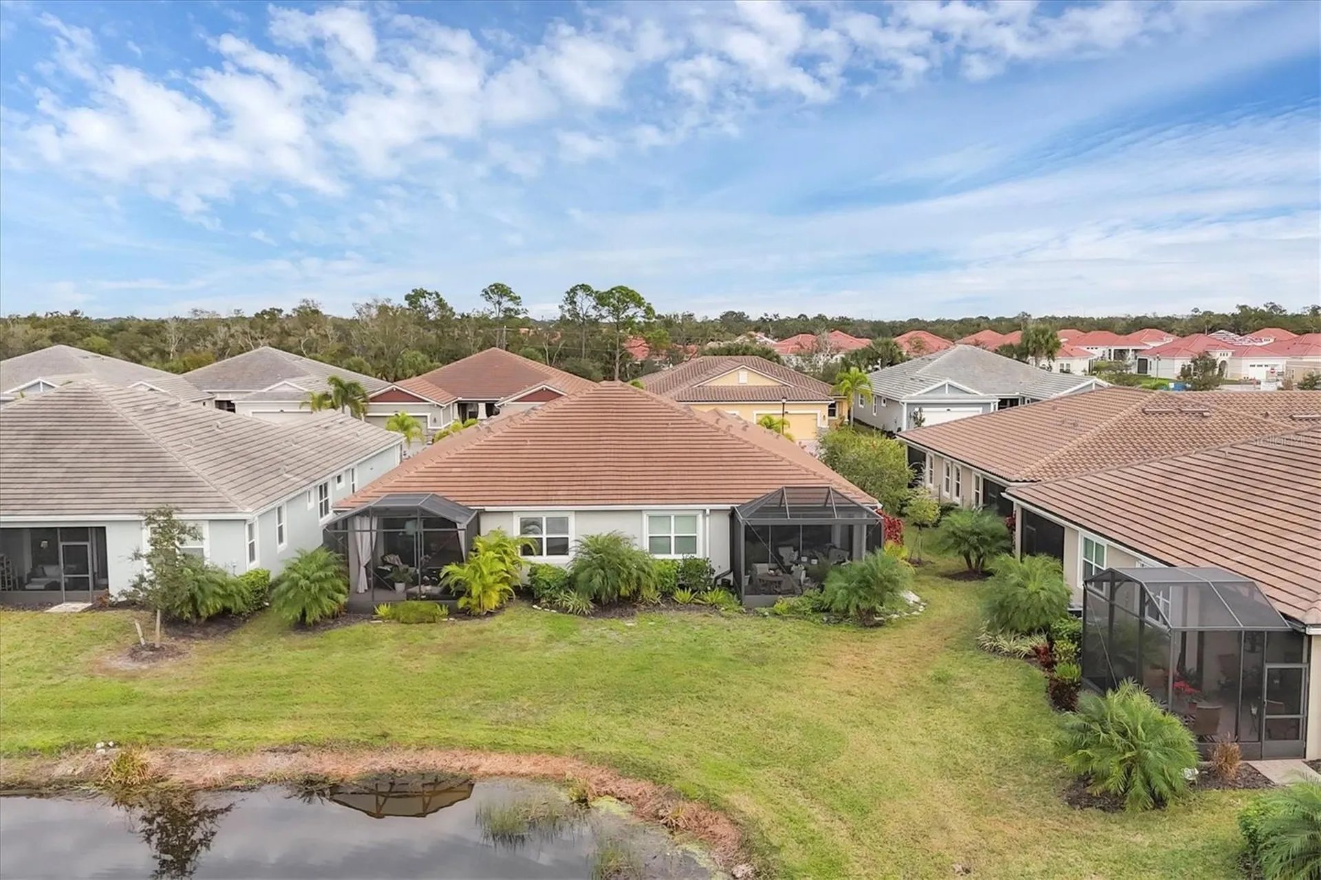 8733 Rain Song Road Sarasota FL 34238