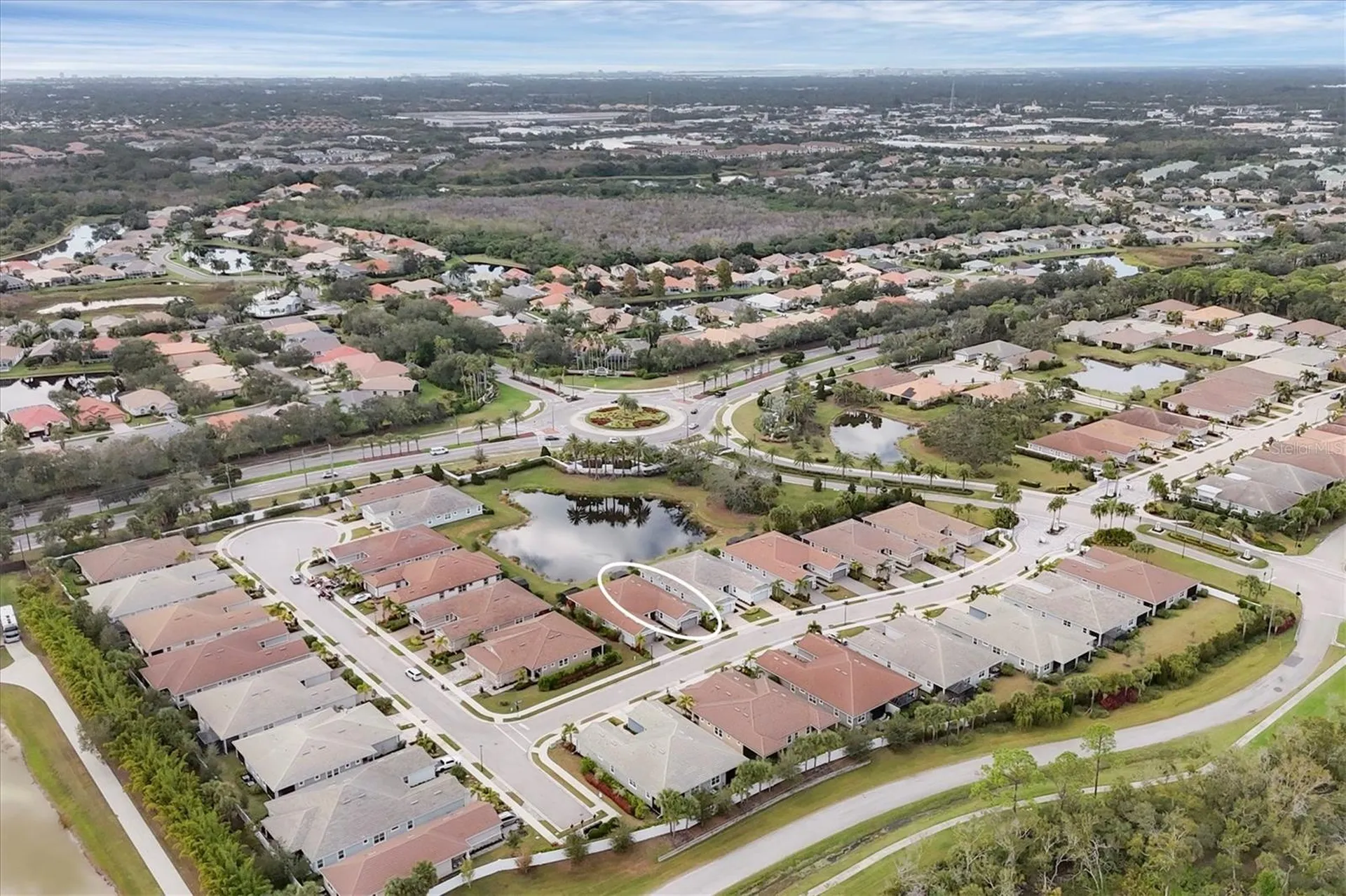 8733 Rain Song Road Sarasota FL 34238
