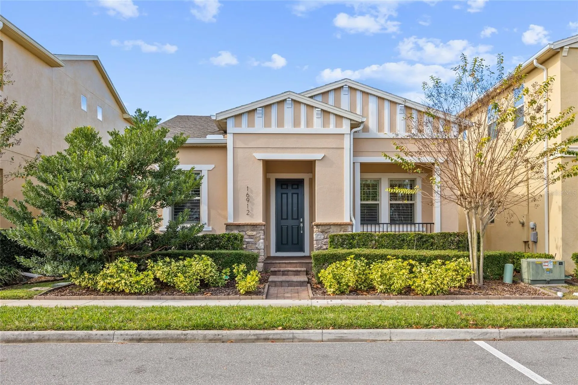 16912 Tradewind Point Winter Garden FL 34787