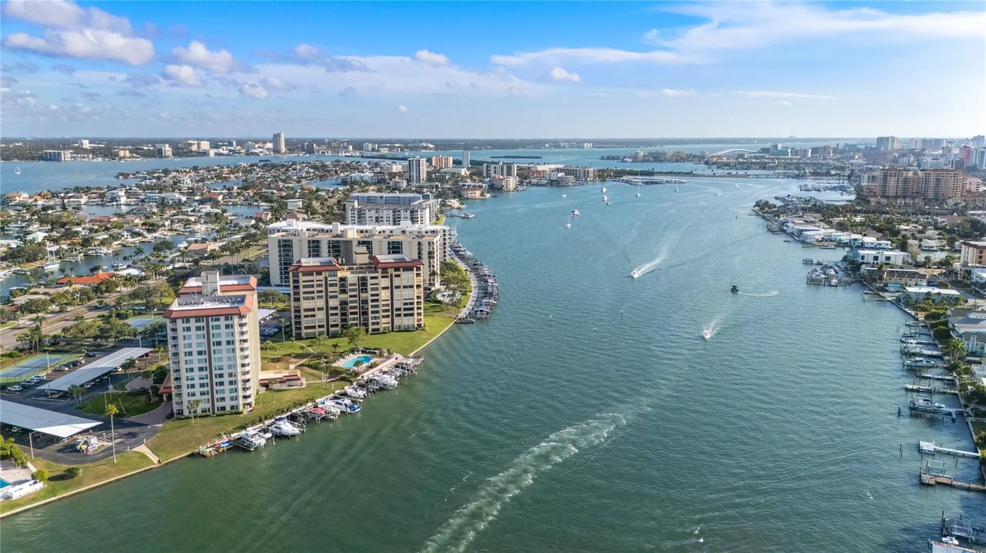 736 Island Way Clearwater FL 33767
