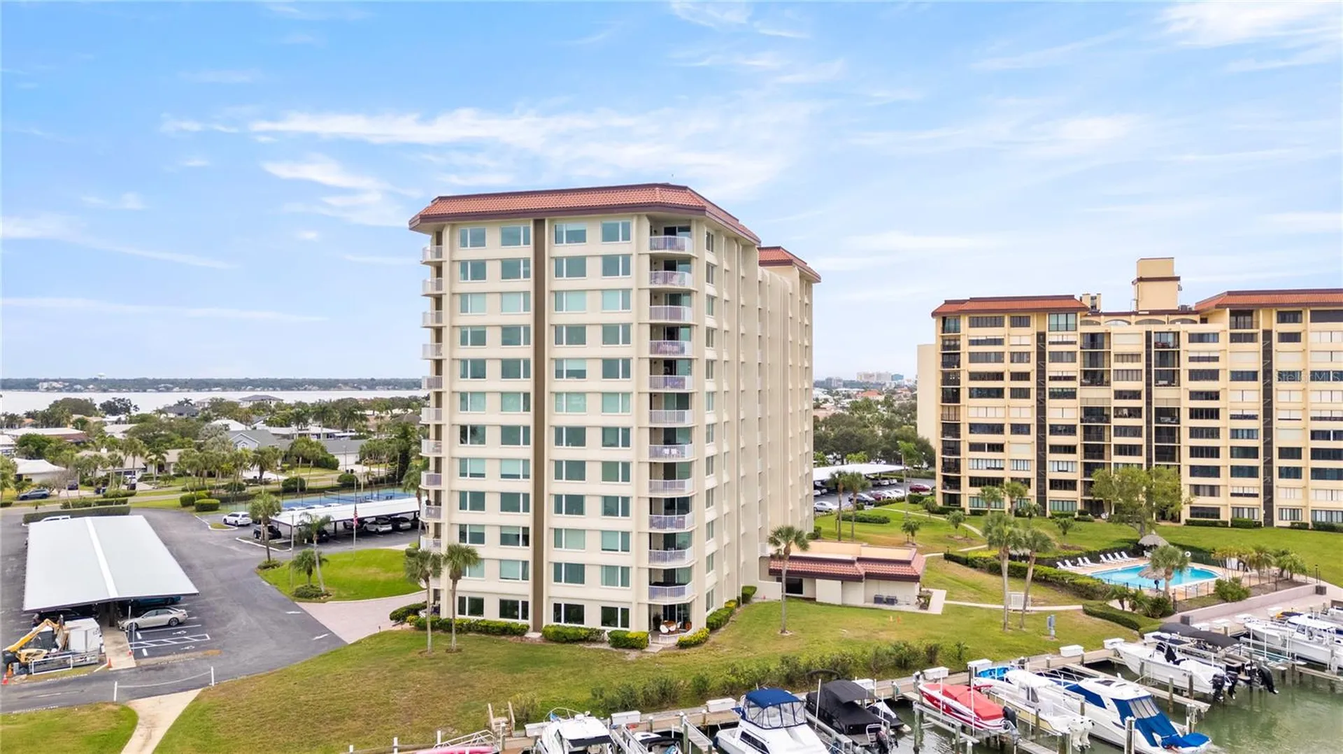 736 Island Way Clearwater FL 33767