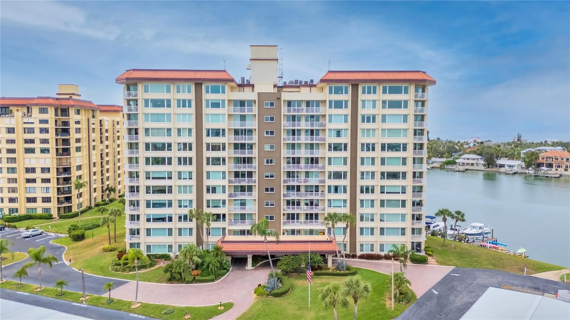 736 Island Way Clearwater FL 33767
