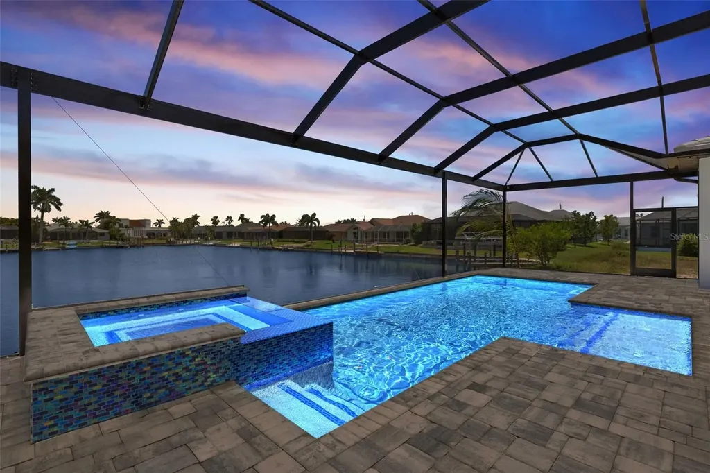 3123 SW 29th Avenue Cape Coral FL 33914