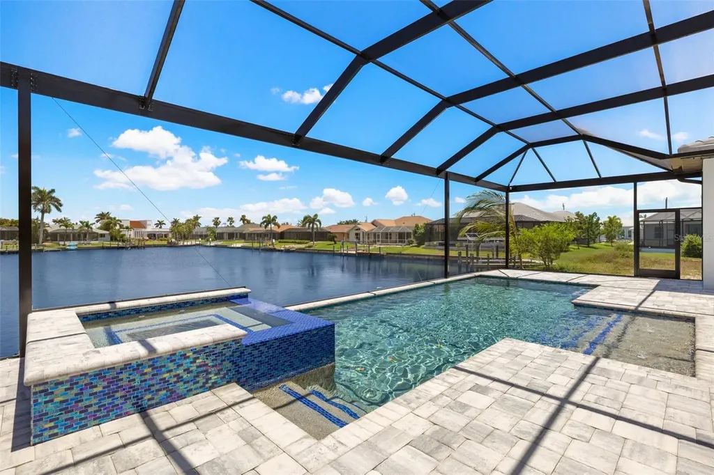 3123 SW 29th Avenue Cape Coral FL 33914