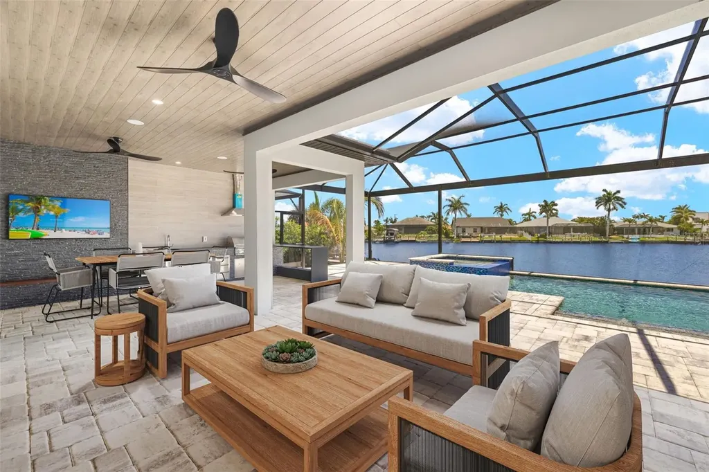 3123 SW 29th Avenue Cape Coral FL 33914