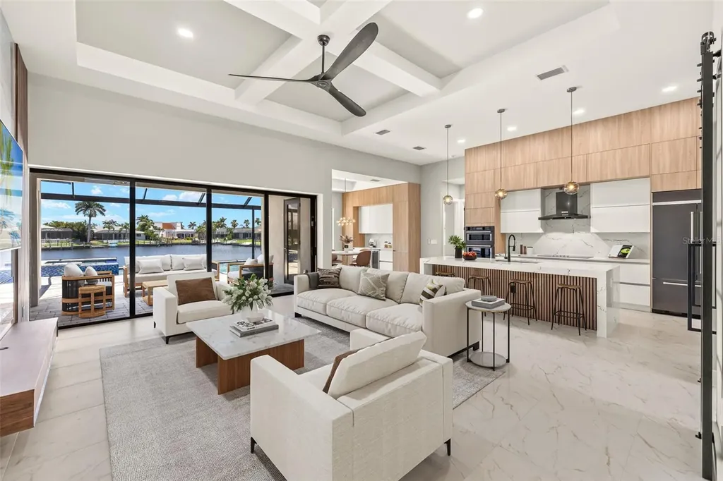 3123 SW 29th Avenue Cape Coral FL 33914