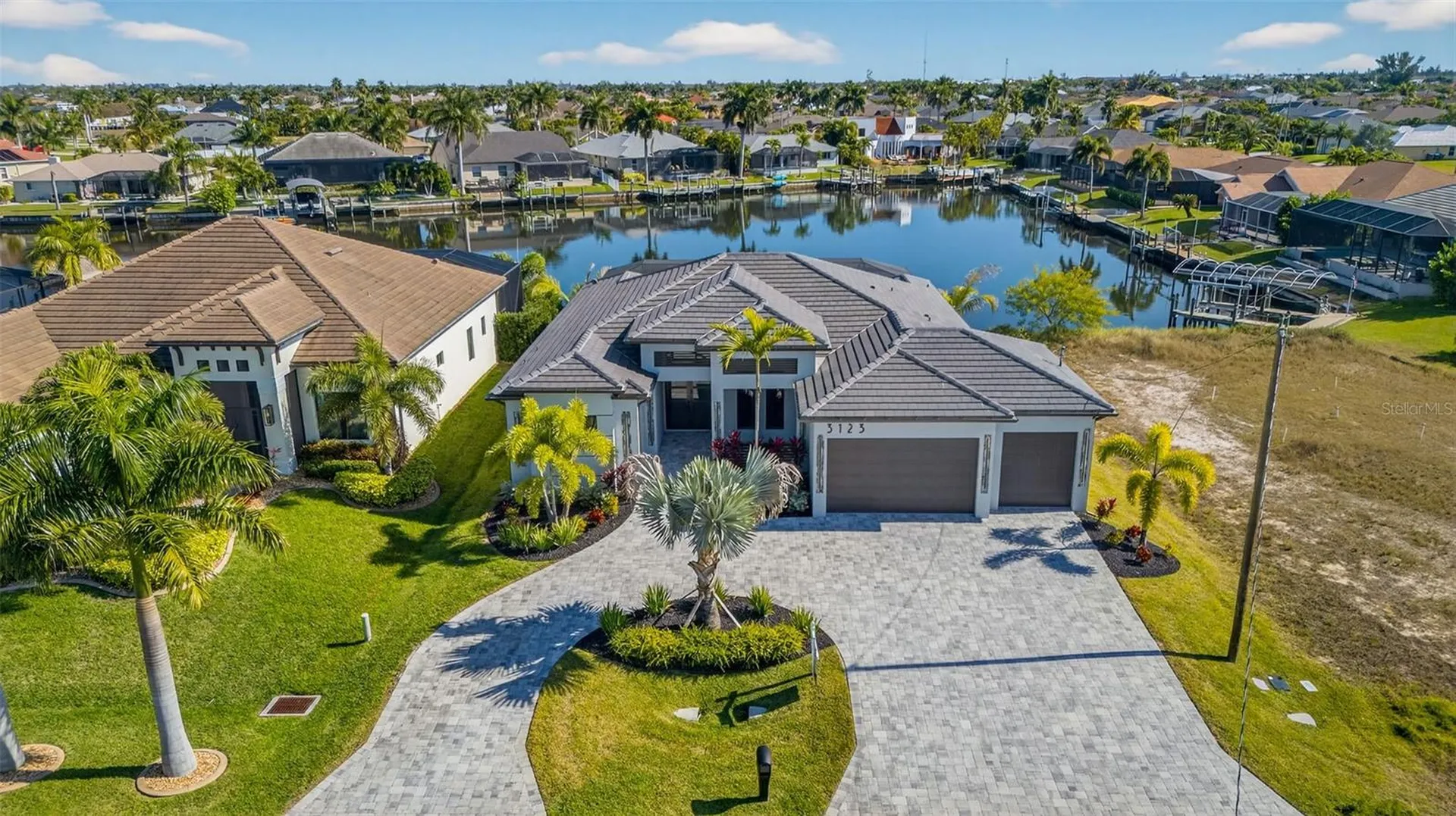 3123 SW 29th Avenue Cape Coral FL 33914