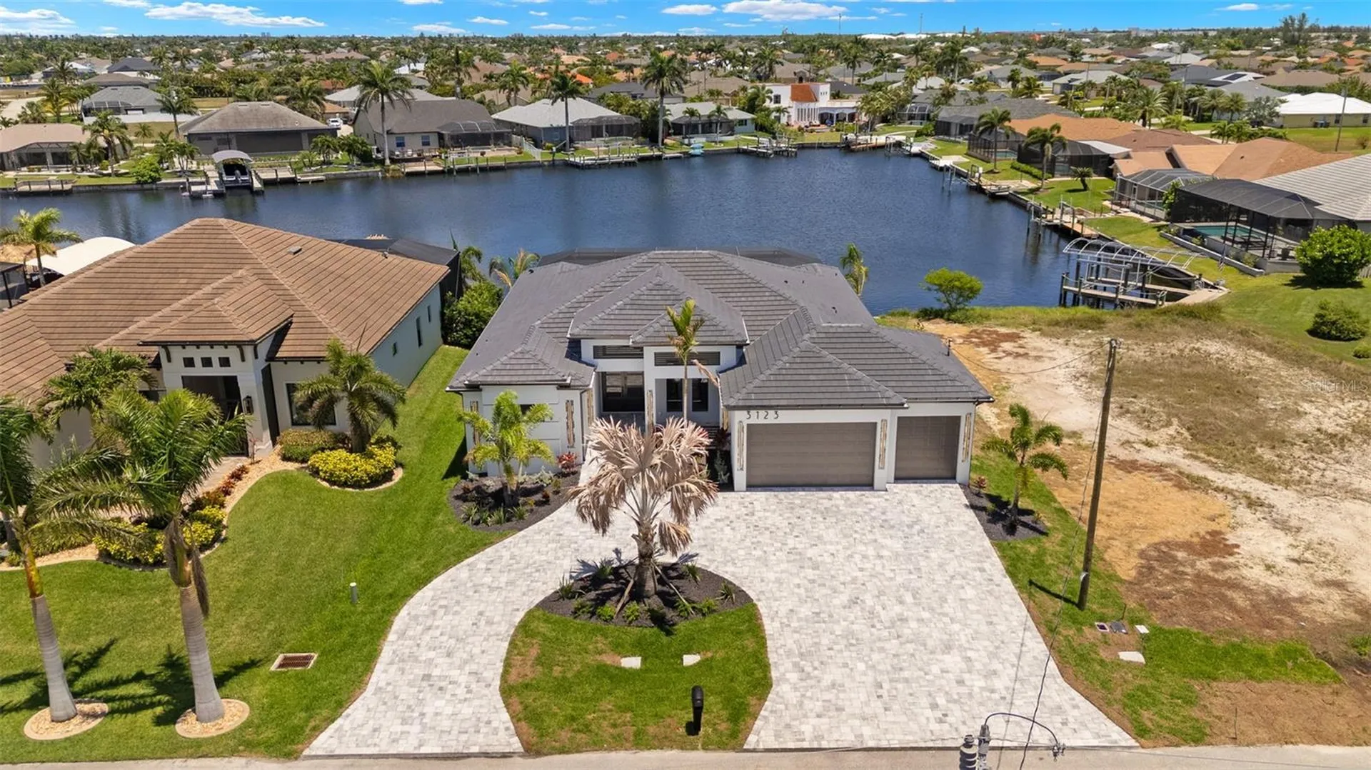 3123 SW 29th Avenue Cape Coral FL 33914