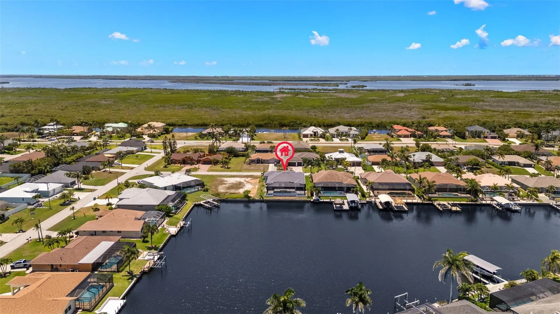 3123 SW 29th Avenue Cape Coral FL 33914