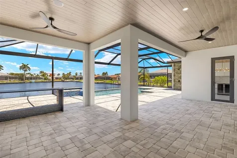 3123 SW 29th Avenue Cape Coral FL 33914