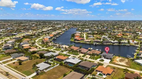 3123 SW 29th Avenue Cape Coral FL 33914