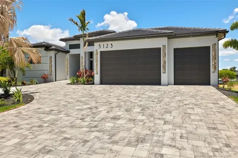 3123 SW 29th Avenue Cape Coral FL 33914