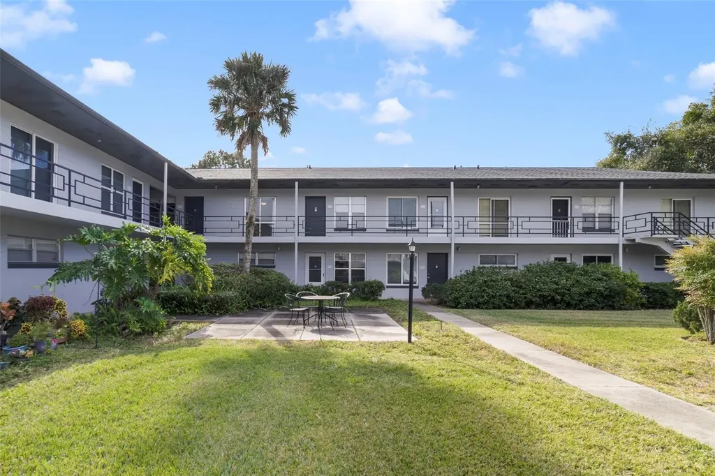 825 N Primrose Drive Orlando FL 32803