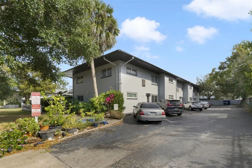 825 N Primrose Drive Orlando FL 32803